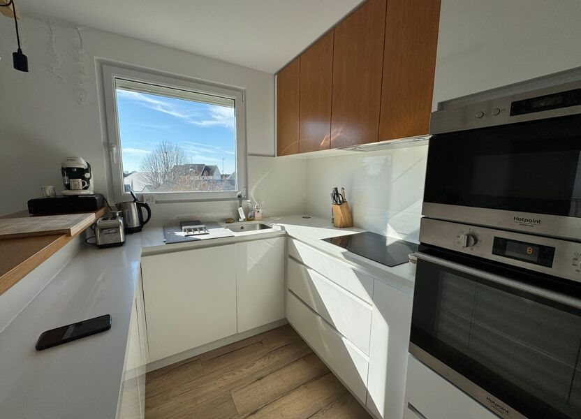 Appartement à louer, 66m², Saint-Jean-de-la-Ruelle
