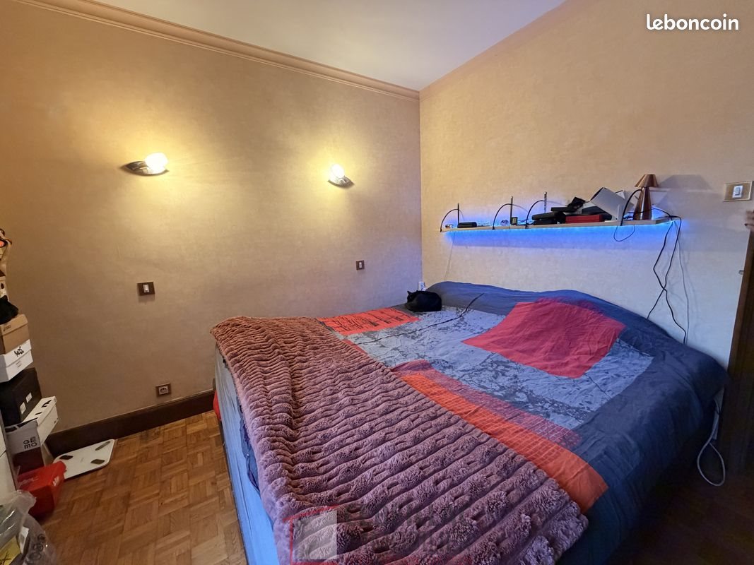 Maison à vendre, 90m², Roffiac