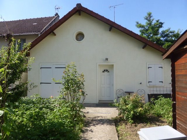 Appartement à louer, 14m², Orsay