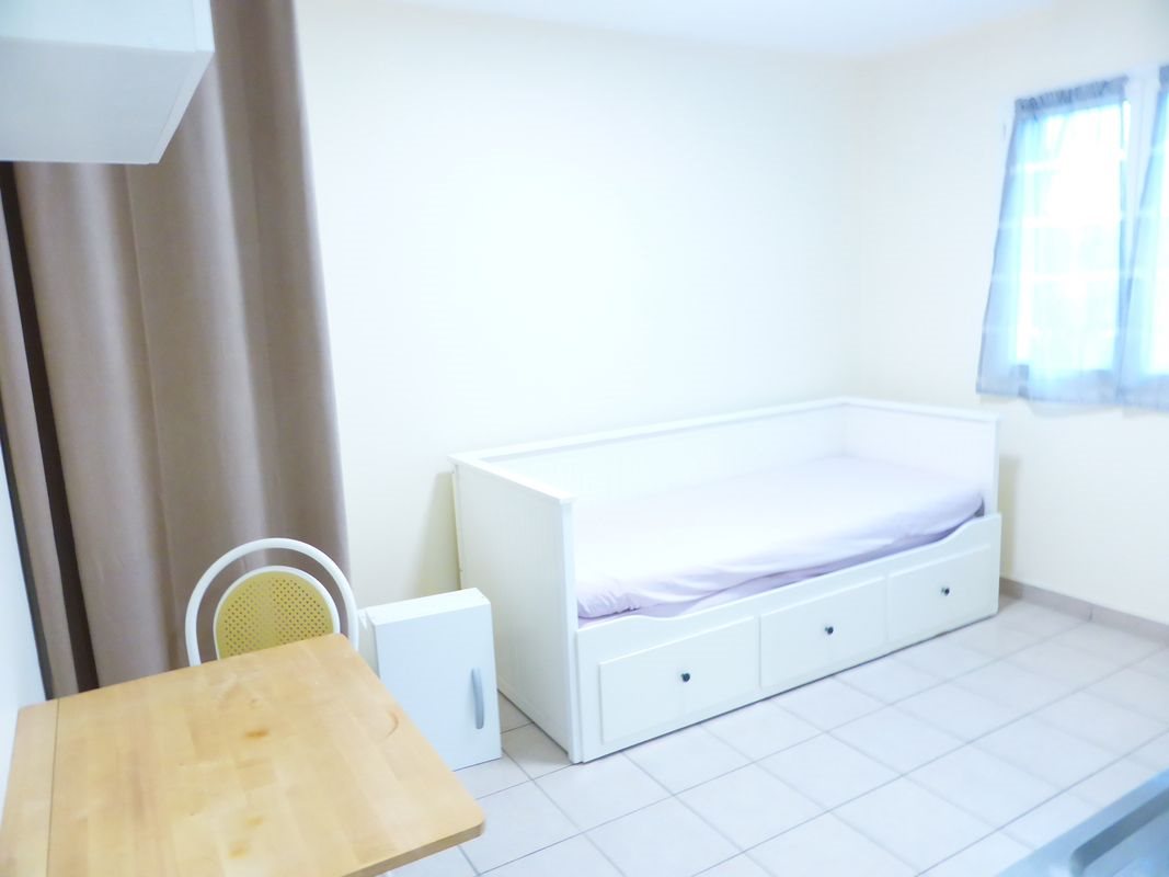 Appartement à louer, 14m², Orsay