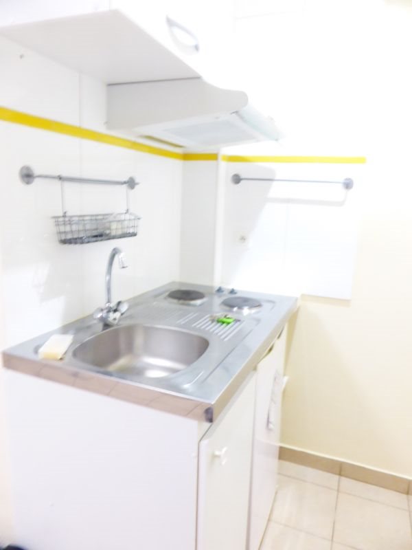 Appartement à louer, 14m², Orsay