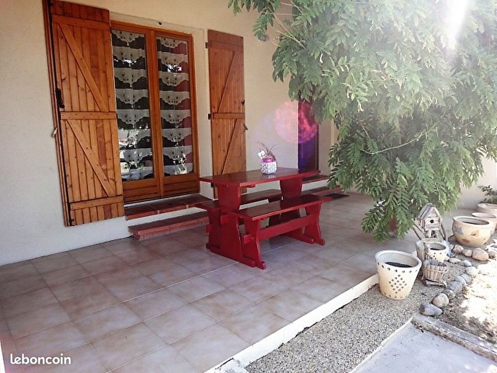 Maison à louer, 91m², Fenouillet