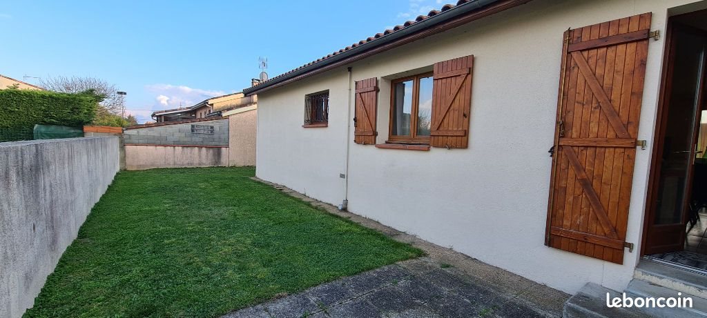 Maison à louer, 91m², Fenouillet