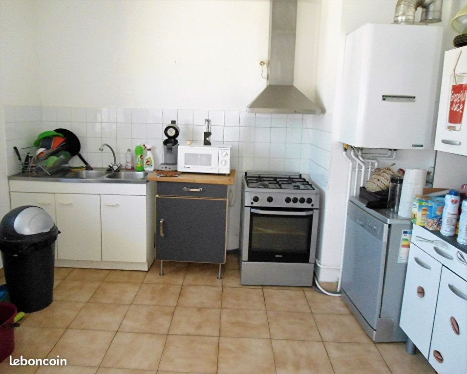 Maison à louer, 91m², Fenouillet