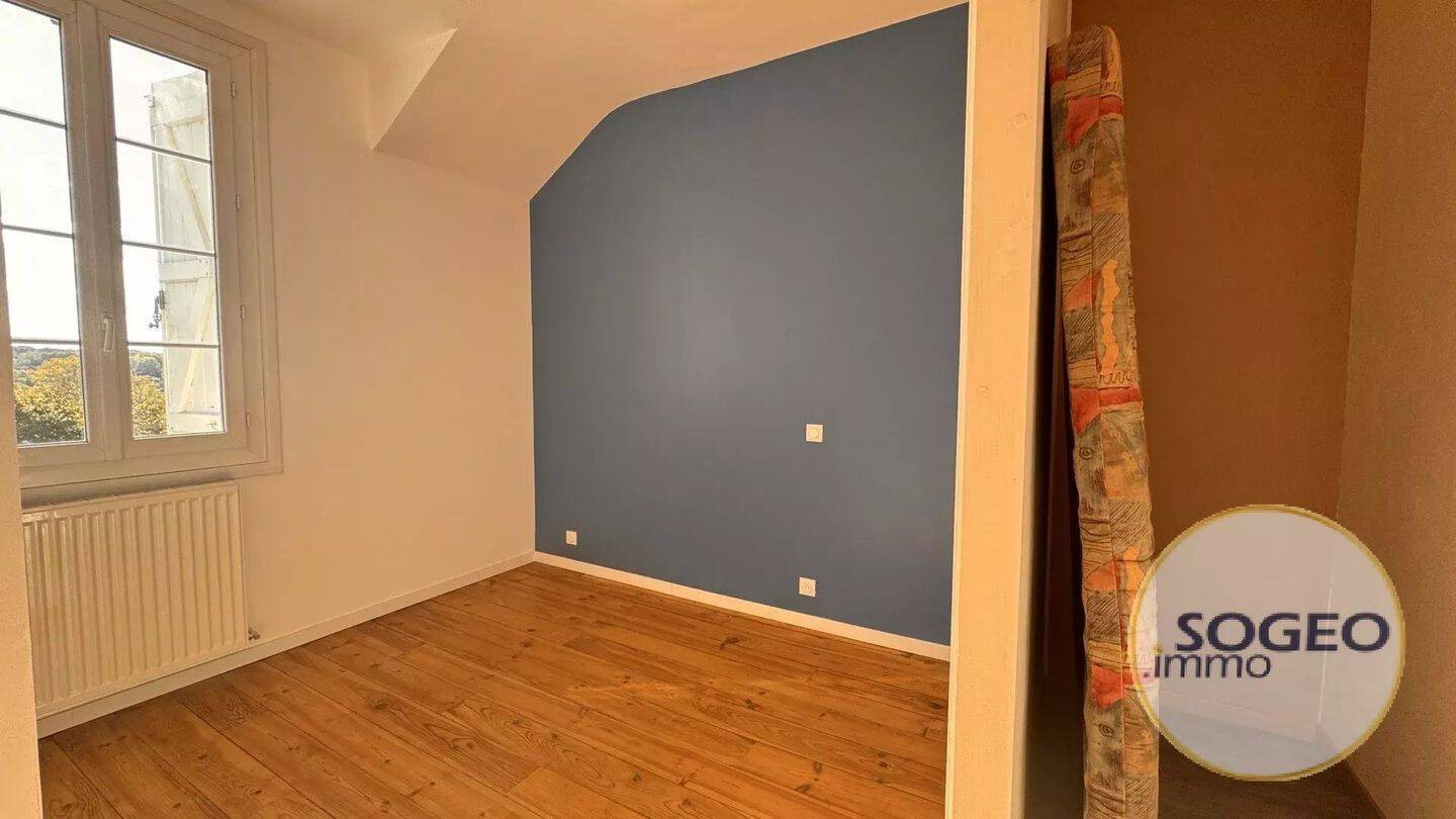 Maison à louer, 54m², Orthez