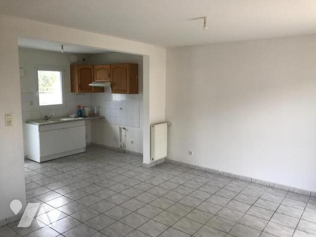 Maison à louer, 70m², Hennebont