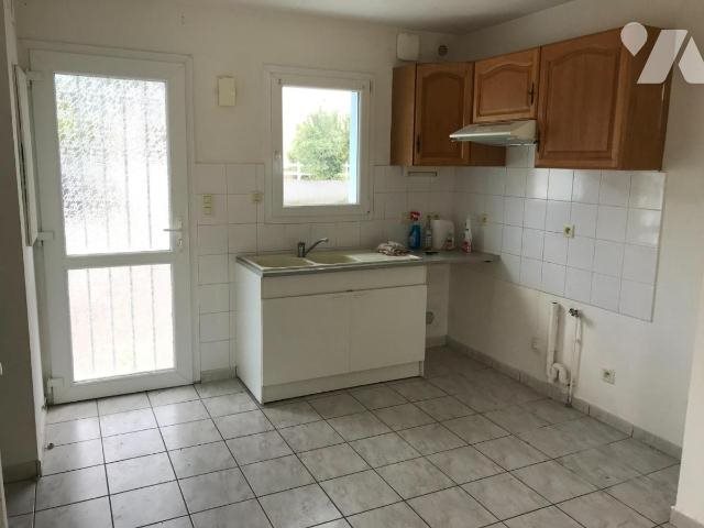 Maison à louer, 70m², Hennebont