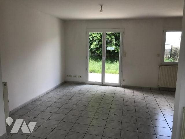 Maison à louer, 70m², Hennebont