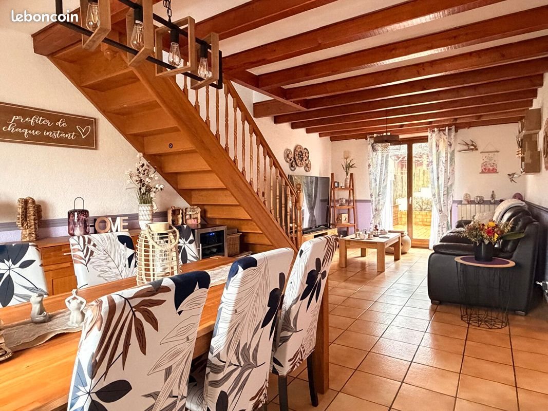 Maison à vendre, 143m², Frouard