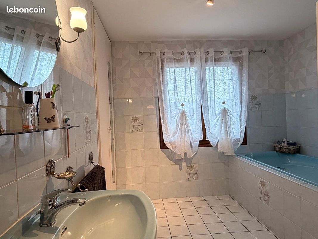 Maison à vendre, 143m², Frouard