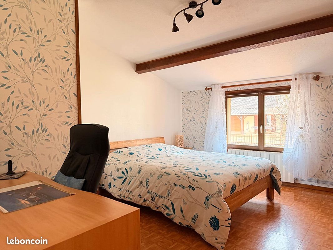 Maison à vendre, 143m², Frouard
