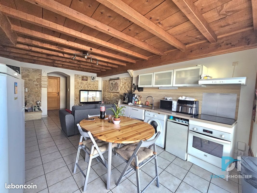 Maison à vendre, 143m², Florensac