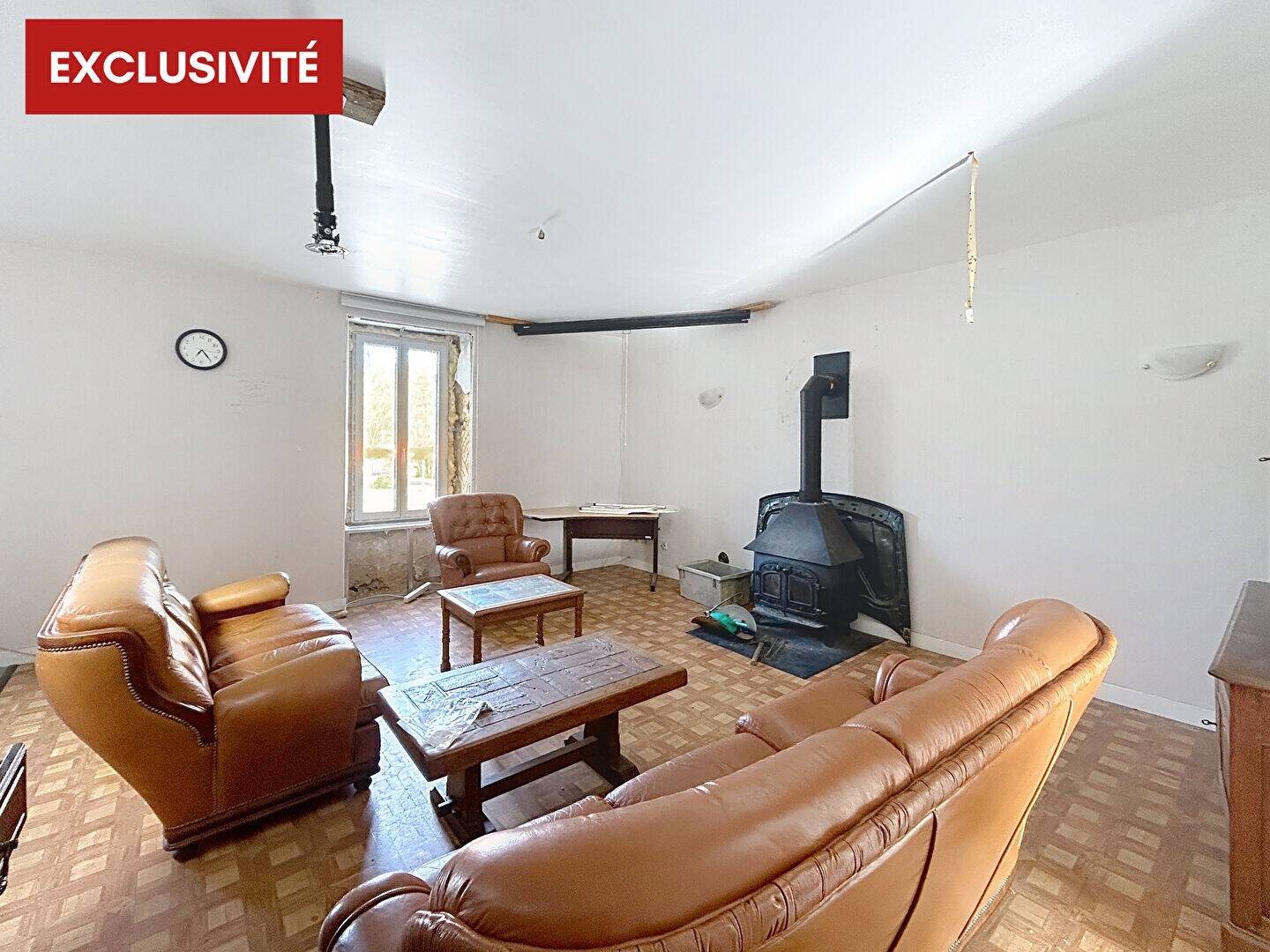 Maison à vendre, 170m², Plouisy