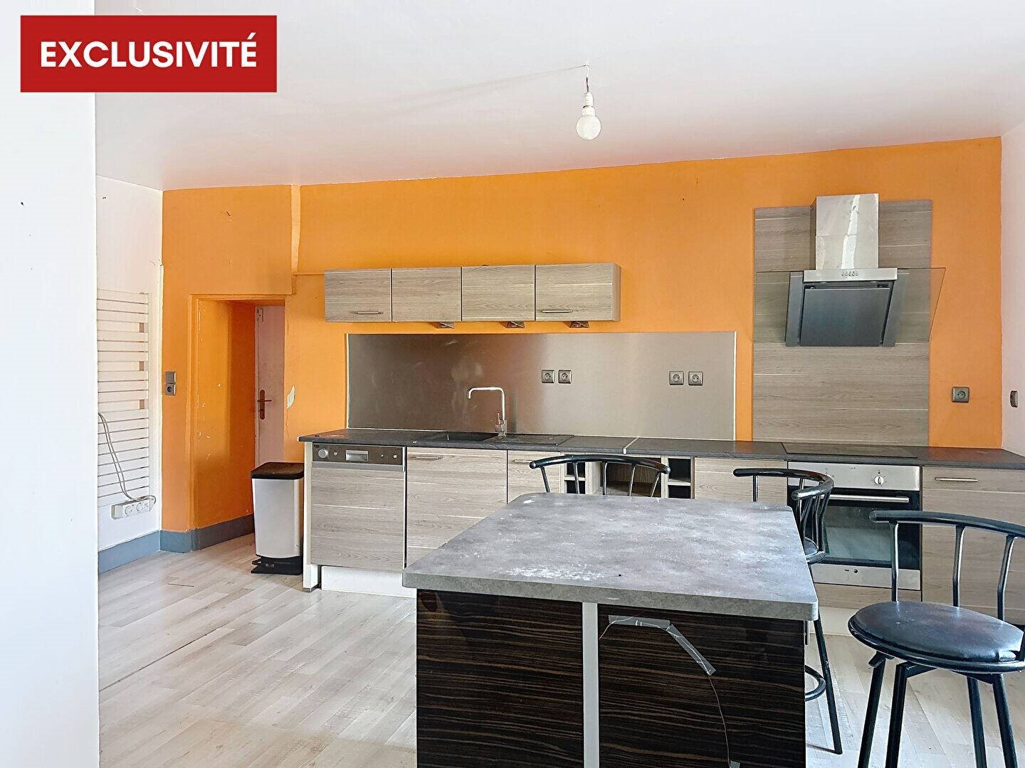 Maison à vendre, 170m², Plouisy