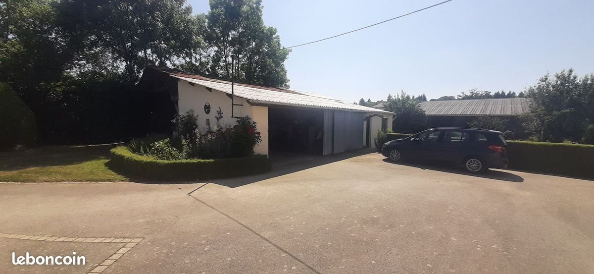 Maison à vendre, 1m², Rennes