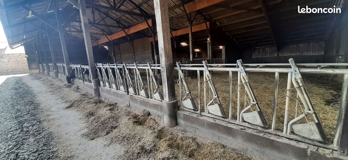 Maison à vendre, 1m², Rennes