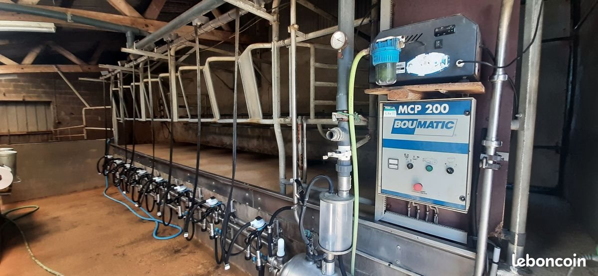 Maison à vendre, 1m², Rennes