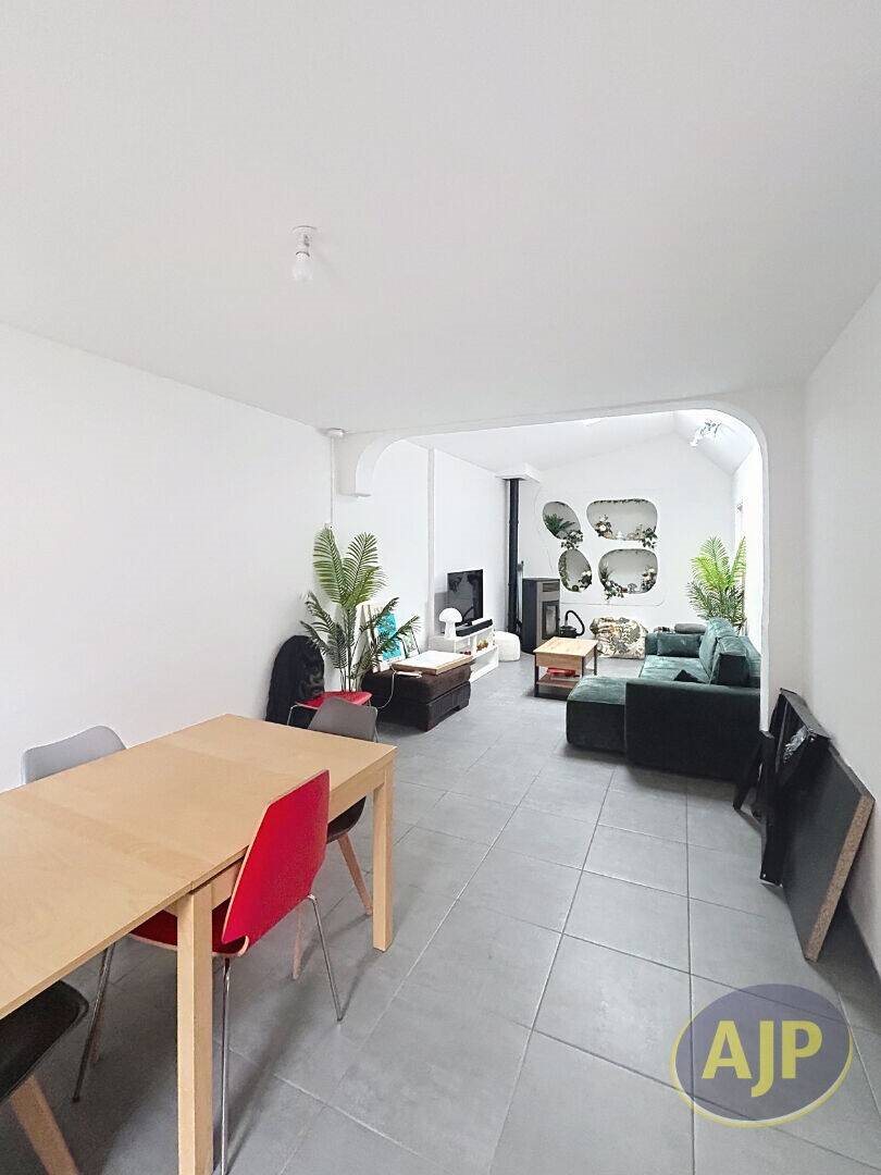 Maison à louer, 105m², Saint-Philbert-de-Grand-Lieu