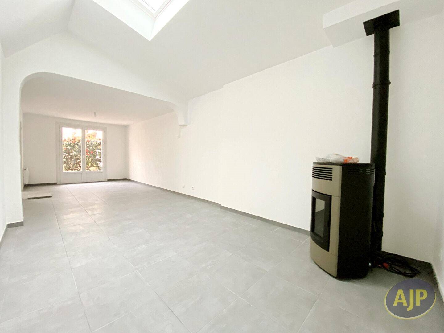 Maison à louer, 105m², Saint-Philbert-de-Grand-Lieu