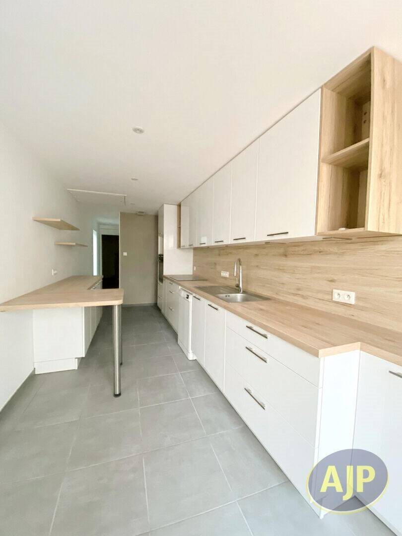 Maison à louer, 105m², Saint-Philbert-de-Grand-Lieu