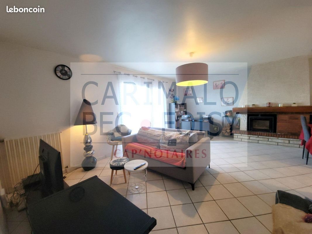 Maison à vendre, 96m², Douy