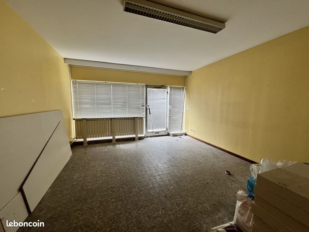 Appartement à louer, 76m², Hombourg-Haut