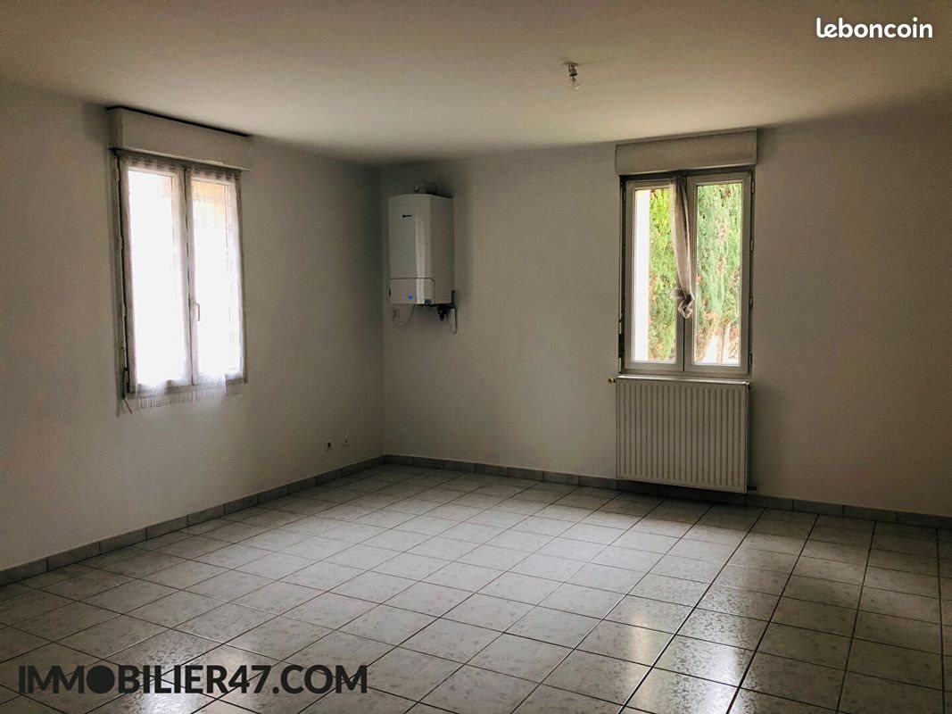 Appartement à louer, 100m², Castelmoron-sur-Lot