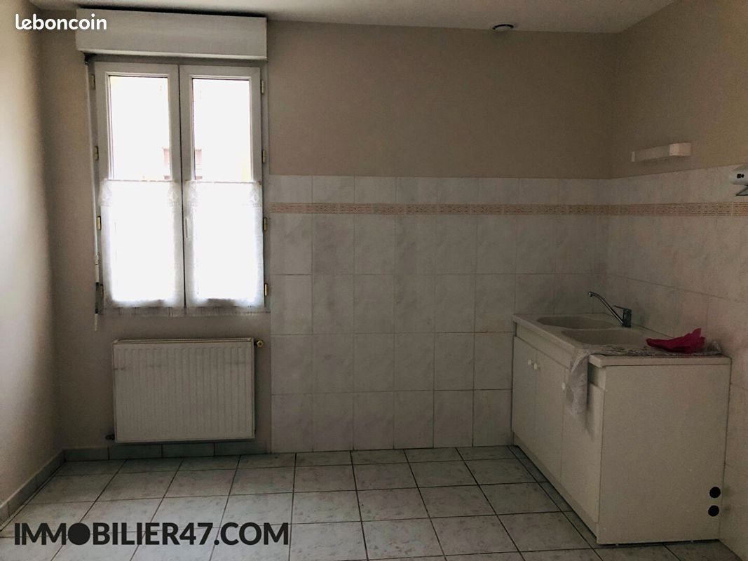 Appartement à louer, 100m², Castelmoron-sur-Lot
