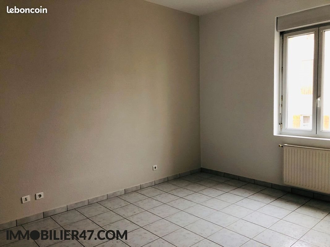 Appartement à louer, 100m², Castelmoron-sur-Lot