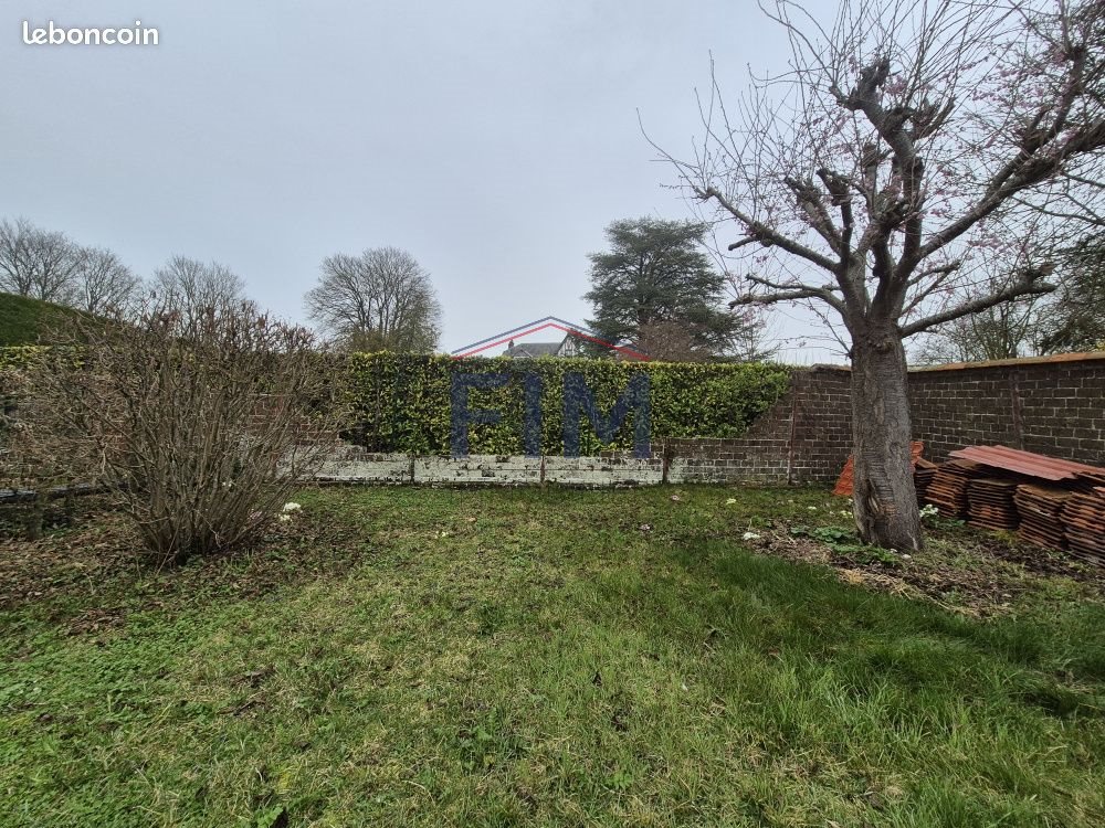 Appartement à vendre, 158m², Neufchâtel-en-Bray