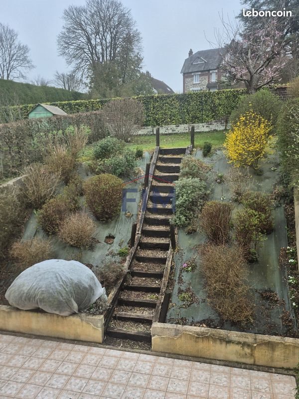 Appartement à vendre, 158m², Neufchâtel-en-Bray