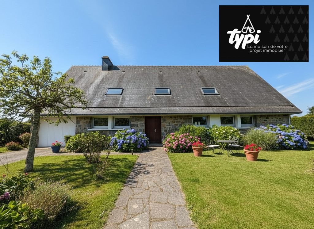 Maison à vendre, 220m², Port-Louis