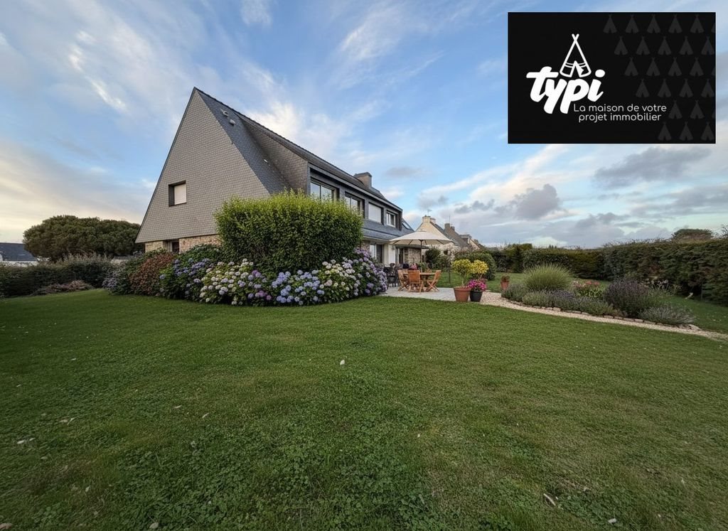 Maison à vendre, 220m², Port-Louis