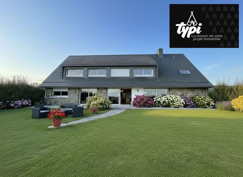 Maison à vendre, 220m², Port-Louis