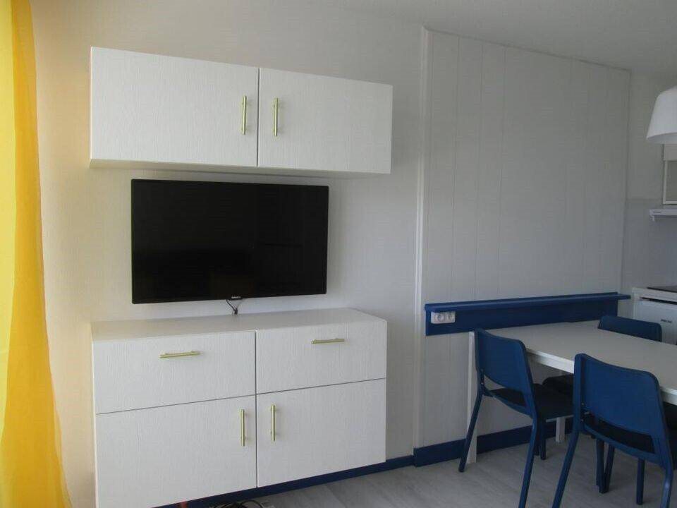 Appartement à louer, 23m², Hendaye