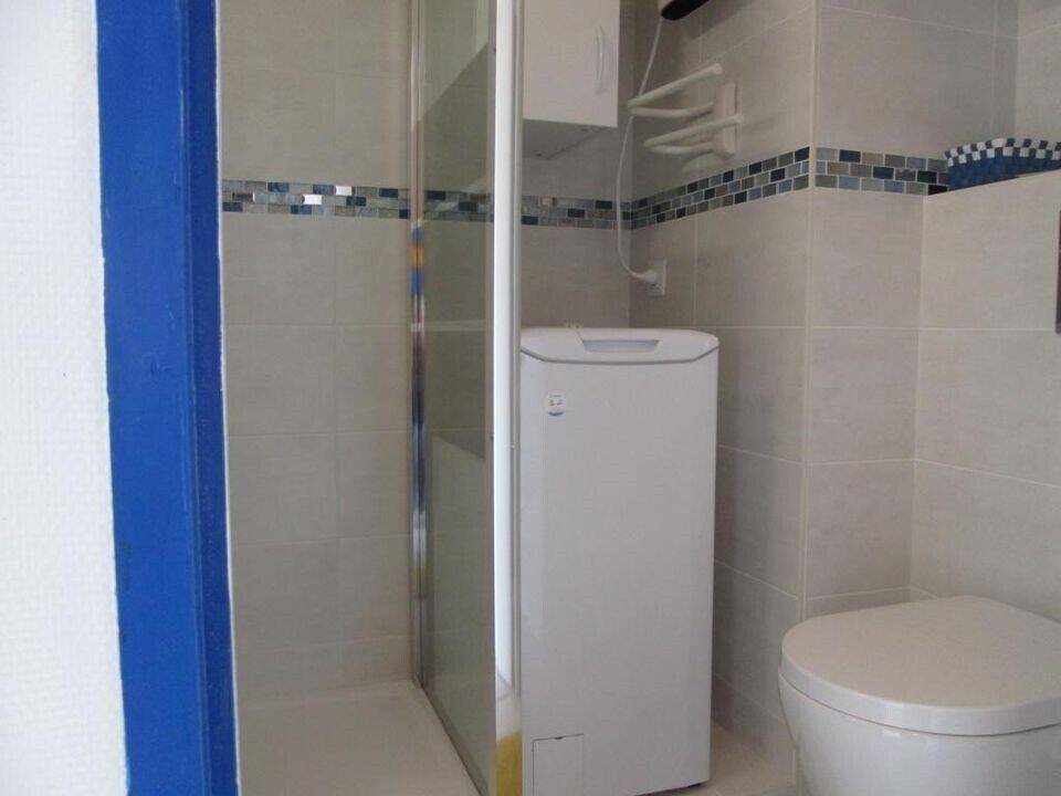 Appartement à louer, 23m², Hendaye
