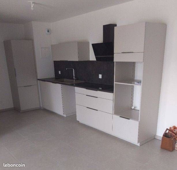 Appartement à louer, 67m², Les Roches-de-Condrieu