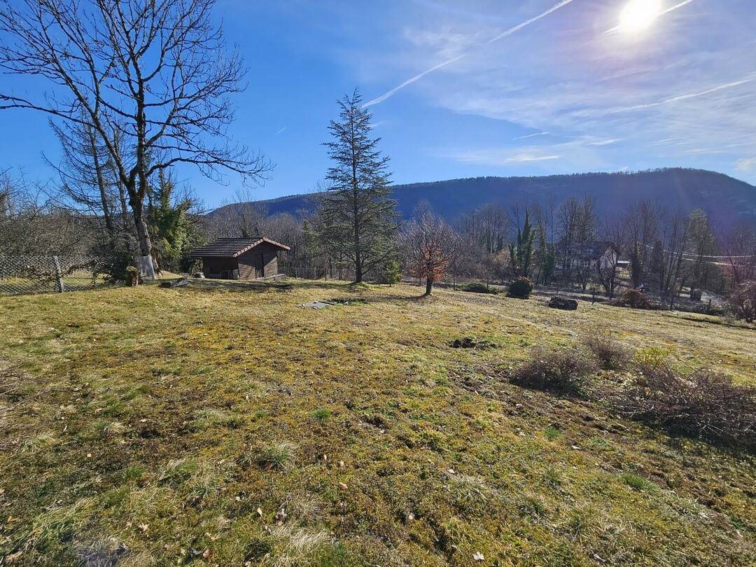 Maison à vendre, 102m², Saint-Claude