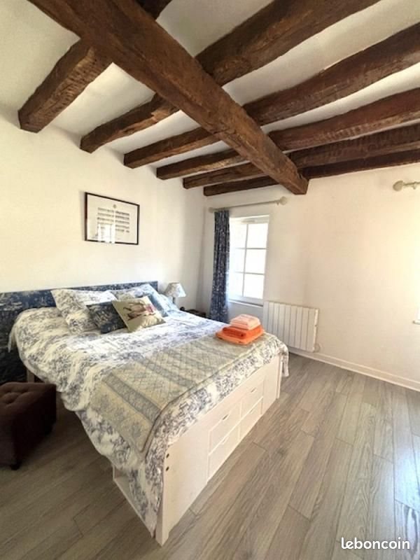 Appartement à vendre, 57m², Loches
