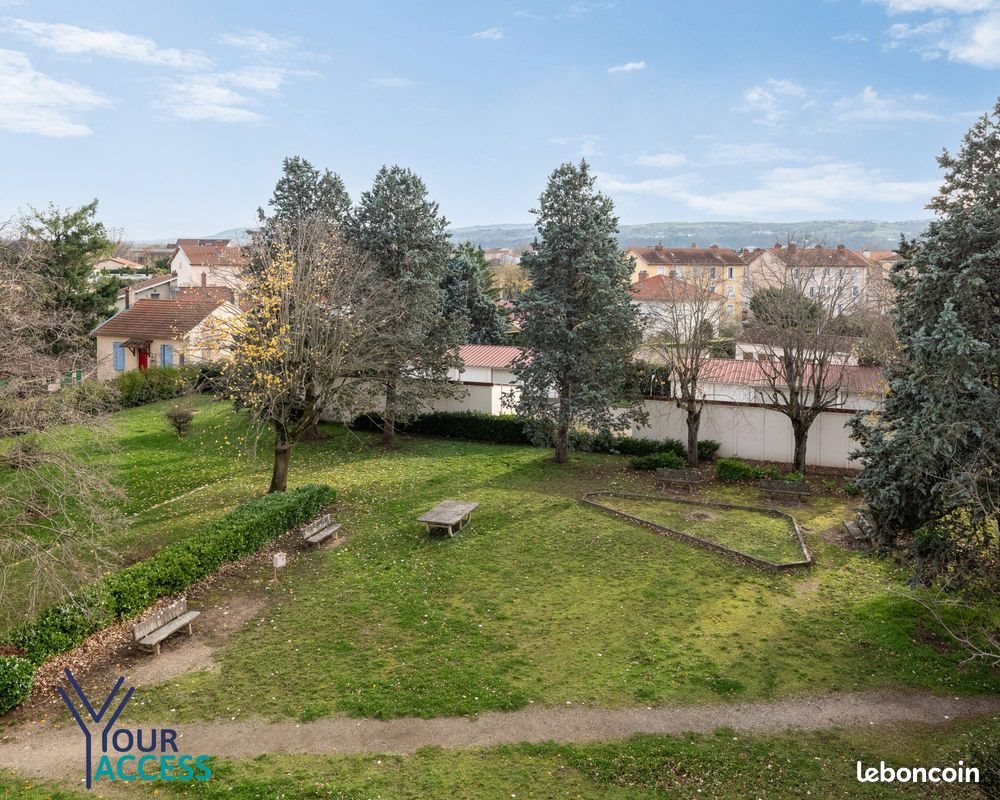 Appartement à vendre, 42m², Grigny
