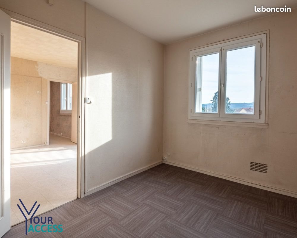 Appartement à vendre, 42m², Grigny