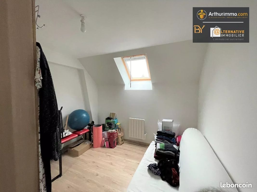 Appartement à louer, 95m², Louvigné-de-Bais