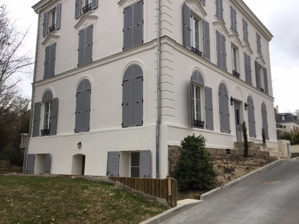 Appartement à louer, 23m², Brunoy