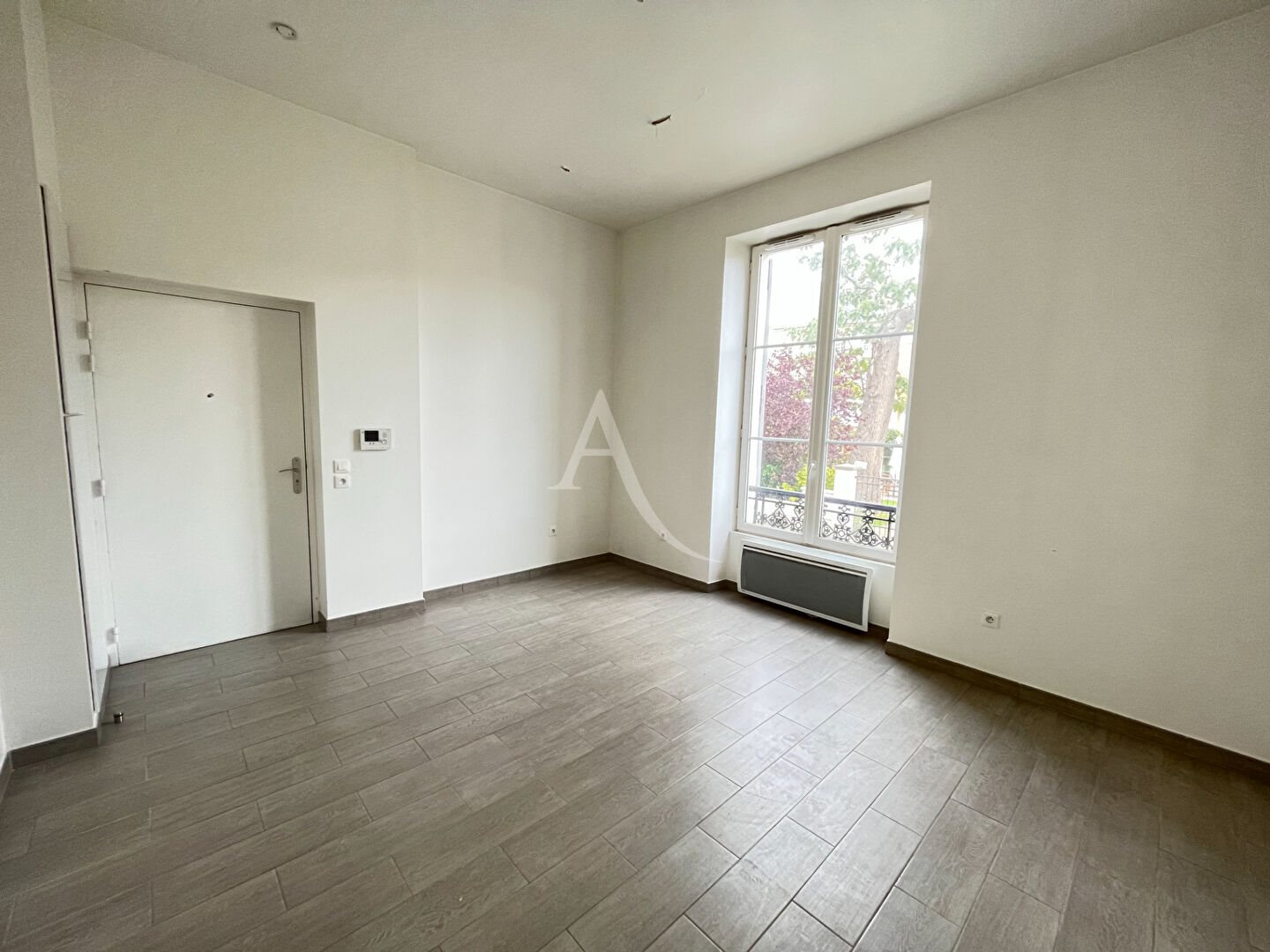Appartement à louer, 23m², Brunoy