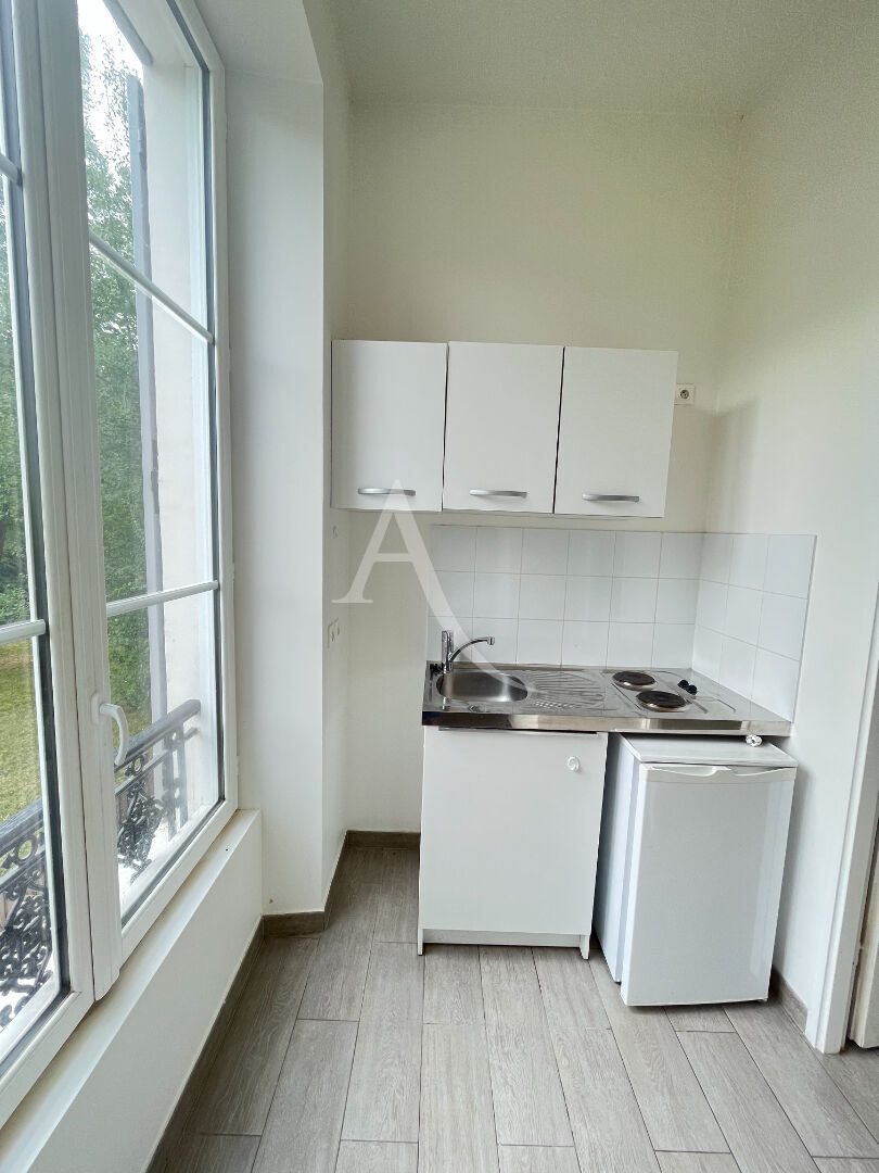 Appartement à louer, 23m², Brunoy