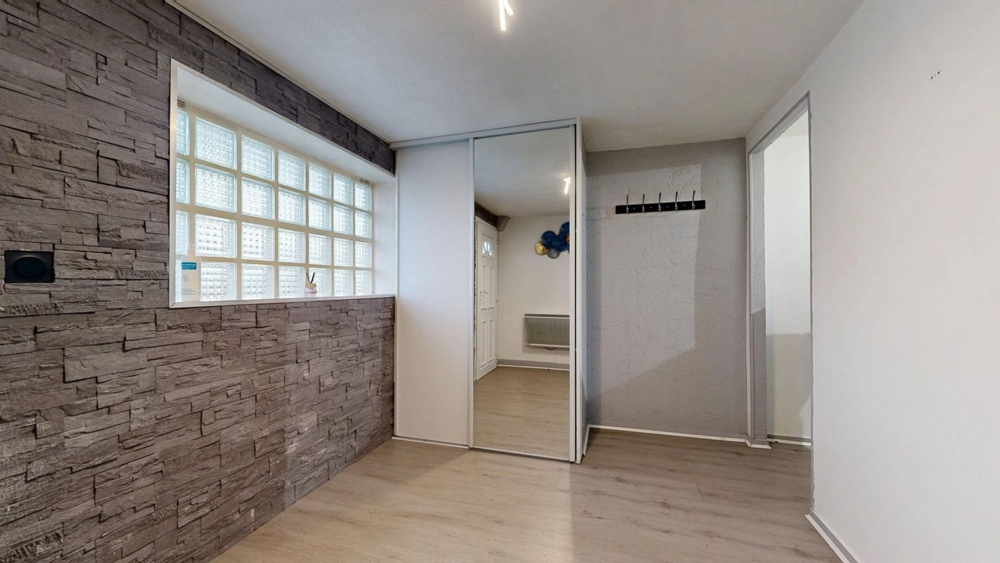 Maison à louer, 106m², Montfermeil