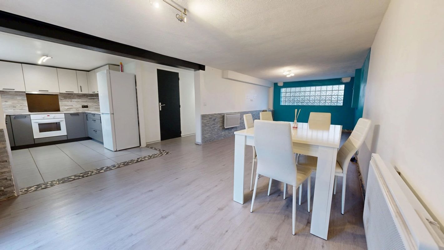 Maison à louer, 106m², Montfermeil
