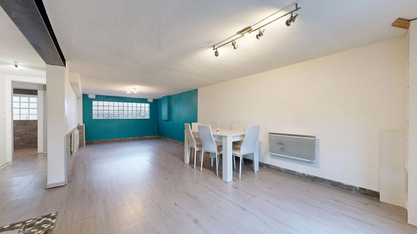 Maison à louer, 106m², Montfermeil