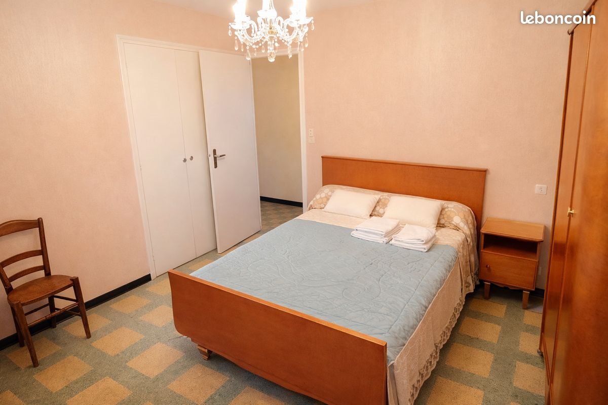 Maison à vendre, 94m², Sainte-Marie