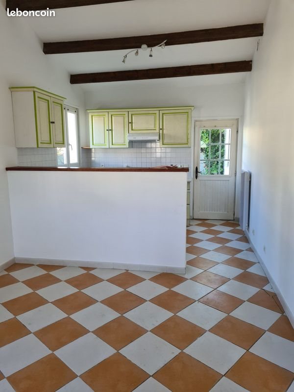 Maison à louer, 95m², La Jarne